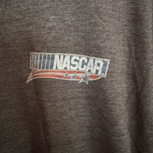 NASCAR Men’s Tshirt